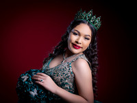 VERONICA FLORES #25812-1136