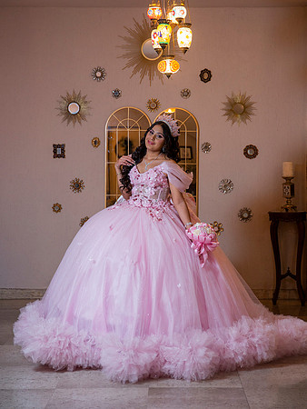 LORENA RANGEL RDZ #25904-0048