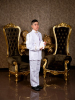 MARIO ALBERTO #25635-0454