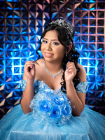 #25971 REYNA HDZ (XV) -8165