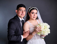 #12925 OLGA NELLY SESION FORMAL PAQ.LOVE LOC. ANAHUAC