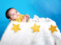 9237 --#6090 OSWALDO GZZ. CELESTINO (BB5MESES)
