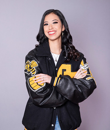 8401 #6081 ELIZA SALAS