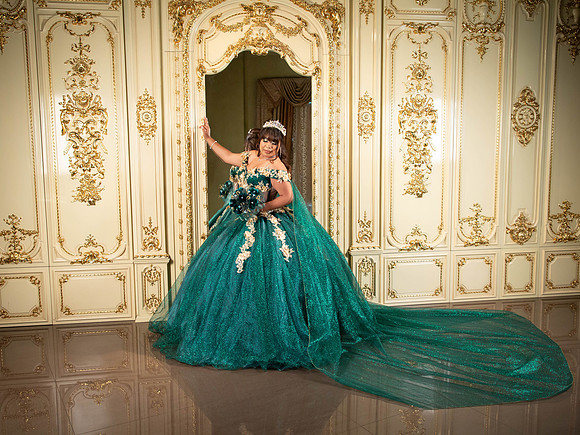 #25169 ANGELINA RAMOS MENDEZ( XV-0283