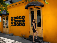 DORA ALICIA #25369