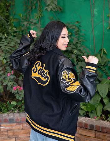 8390 #6081 ELIZA SALAS