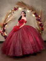 03 AGOSTO 2024 ELIZABETH ROMERO #25148 XV-9526
