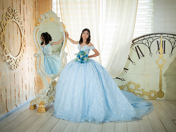 #26022 IRENE PATRICIA (XV)-9959..