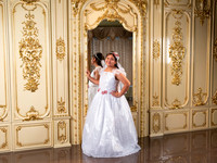 EDITH MELISSA CARREON #25252-6831