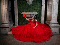 #26345 MARIA DEL ROSARIO XV FORMAL VERO-4614