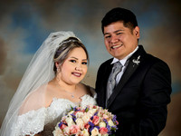 SENDERO--#13289 VICTORIA IBARRA (BODA )