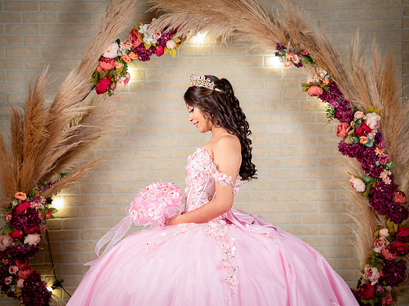#25614 MARIA GASPAR (XV) -9967