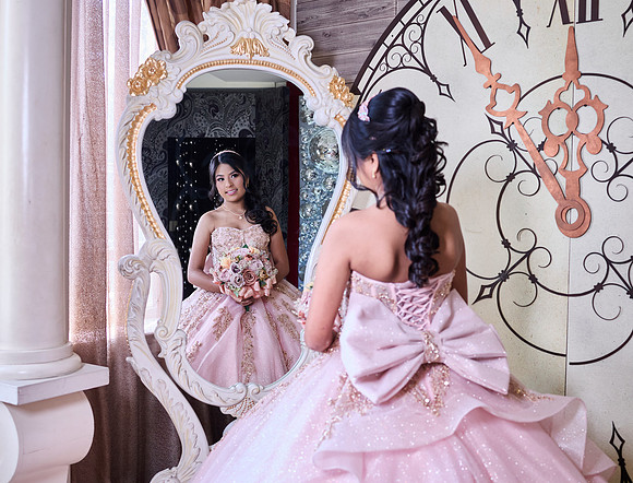 #13159 LILIANA URBINA XV _W8A4077