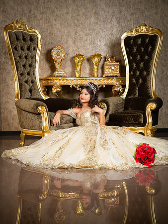 #25064 CINTHIA LOPEZ (XV) -0127