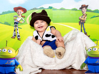 9220 --#6090 OSWALDO GZZ. CELESTINO (BB5MESES)