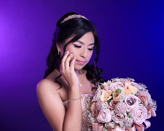 #13159 LILIANA URBINA XV _W8A4016