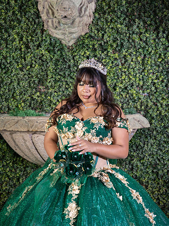 #25169 ANGELINA RAMOS MENDEZ( XV-0364