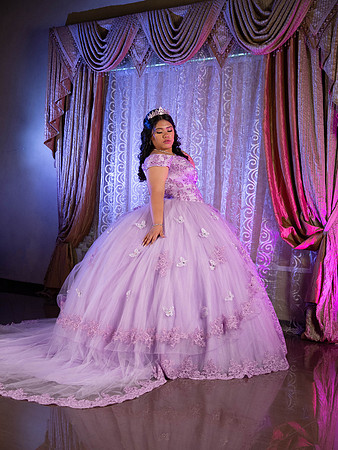 #26231 IDALIA GRIMALDO XV FORMAL VEROR-5297
