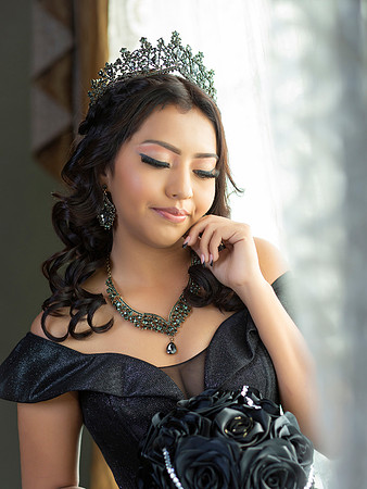 SANDRA JAZMIN #24809-1301