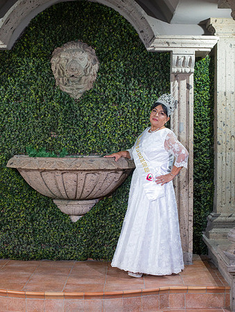 MA. DE JESUS MTZ #25977-1661