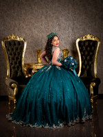 VERONICA FLORES #25812-1080