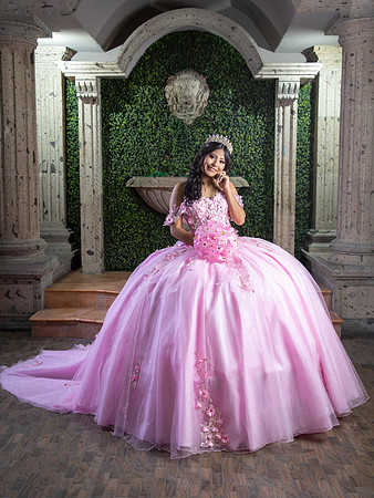 #25614 MARIA GASPAR (XV) -0003