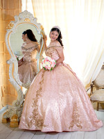30x40#25860 MARIA RIVERA CRUZ (XV)-0511