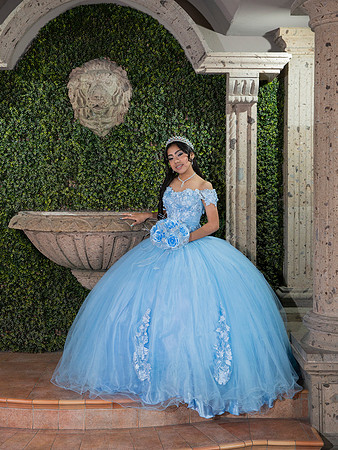SANTOS ALEJANDRA #25914-0560