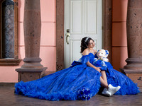 PATRICIA SILVA #26781 (XV FORMAL)