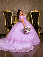#26231 IDALIA GRIMALDO XV FORMAL VEROR-5240