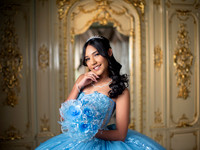 MARIA TERESA #25619-0173