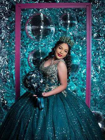 VERONICA FLORES #25812-1109