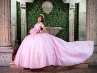 #25614 MARIA GASPAR (XV) -9997