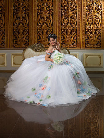 PERLA CASSANOVA #25824-1552