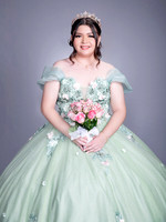 5464 #6004 ILIANA LOPEZ (XV)