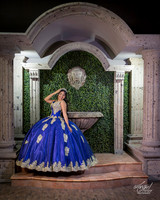 IRANIA ISELA #25207-0293