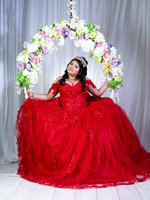 #26345 MARIA DEL ROSARIO XV FORMAL VERO-4633