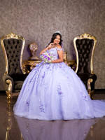VALERIA OVALLE #25392-8350