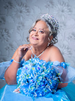 ANA MARIA LOPEZ VELAZQUEZ #25864-1811