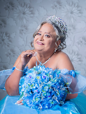 ANA MARIA LOPEZ VELAZQUEZ #25864-1811