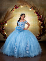 SANTOS ALEJANDRA #25914-0535