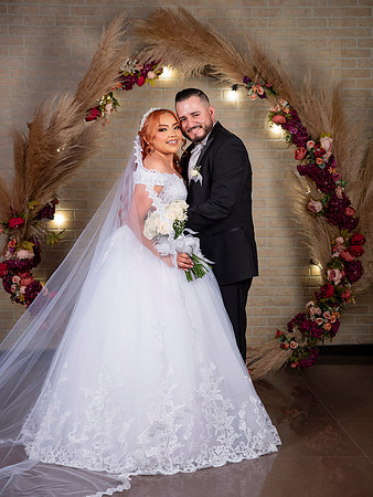 JUAN MIGUEL #25892-5917