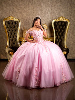 #25614 MARIA GASPAR (XV) -9896