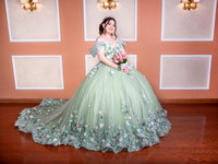 5511 #6004 ILIANA LOPEZ (XV)