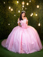 #25614 MARIA GASPAR (XV) -9982