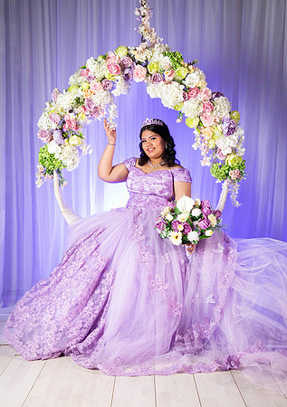 #26231 IDALIA GRIMALDO XV FORMAL VEROR-5393
