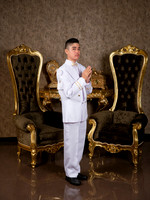 MARIO ALBERTO #25635-0453
