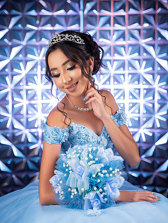 ARELY CRUZ #25474-1245
