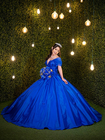 FLOR FELIPE #24922-0460