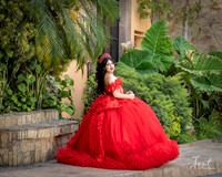 8x10 #2876 Adriana Serrato 4142